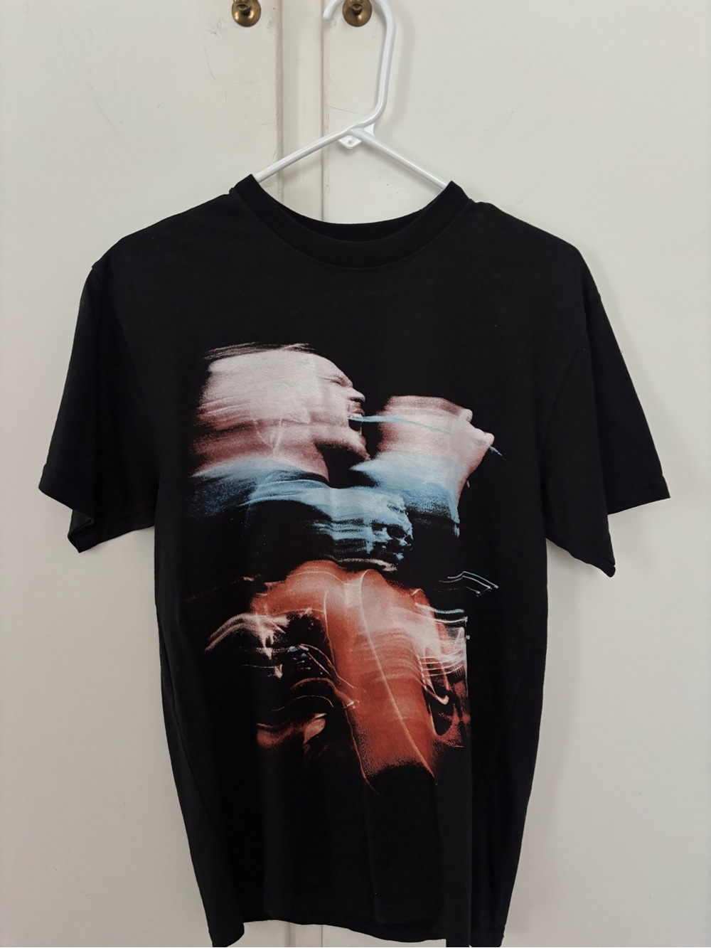 Zach Bryan Quittin Time Tour T Shirt